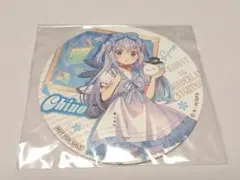 ご注文はうさぎですか？ anisugar プリン チヤ 缶バッジ - メルカリ