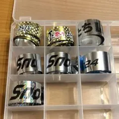 SnowMan スノ 銀テープ Jr.祭り 少年たち iDOME RAYS ONのサムネイル