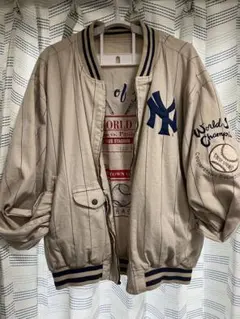 ニューヨーク・ヤンキース スタジャン 1927