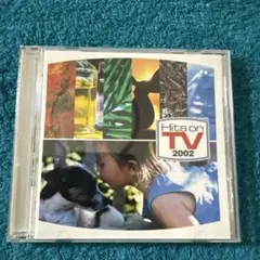 Hits on TV 2002 CD