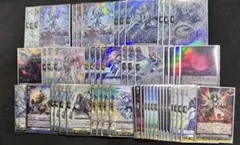 零の運命者ブラグドマイヤーデッキパーツ - メルカリ