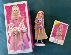 【正規品】POPMART バービー 2022 Barbie Extra