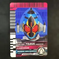 仮面ライダーフォーゼ 朔田流星（メテオ）カード - メルカリ