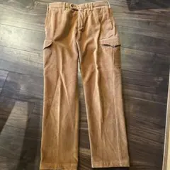 インコテックス　カーゴパンツ美品　冬物 検索）GTA PT
