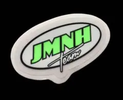 NEIGHBORHOODコラボJohn Mayerステッカー2019年
