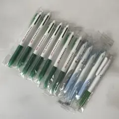 製薬会社ボールペン 12本セットのサムネイル