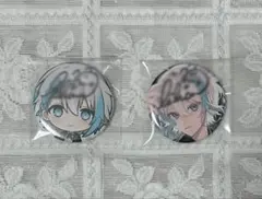 しるばーな SILVANA クレノア CleeNoah 缶バッジ 缶バ 特典 Amazon | クレノア CleeNoah しるばーな SILVANA 缶バッジ 缶