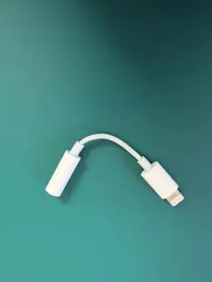 【Apple純正】lightning変換アダプタ ライトニング ケーブル