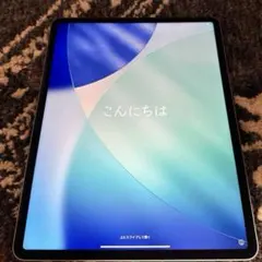 【美品】 iPad Pro 12.9インチ M1 128GB 第5世代