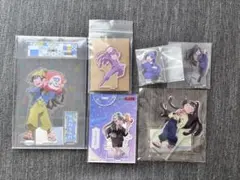尾浜勘右衛門 アクスタセット