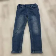 GLOBAL WORK デニムパンツ 110