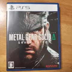 2026年最新】メタルギアソリッドデルタの人気アイテム - メルカリ