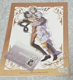 第五人格 蝋人形師 受注生産限定 キャンバスボード - メルカリ