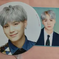 2025年最新】bts 花様年華 うちわの人気アイテム - メルカリ