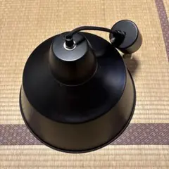 マットブラック ペンダントライト 照明