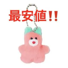 mojojojo ぬいぐるみマスコット カプセルトイ