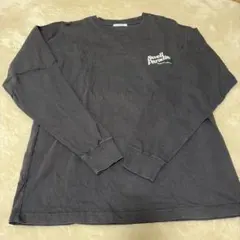 BAYFLOW 長袖トップス