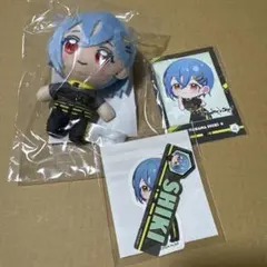 公*o様 セガラッキーくじ ラブライブ