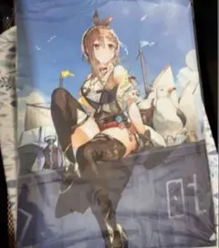 2026年最新】ライザのアトリエ クリアファイルの人気アイテム - メルカリ