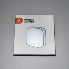 TaoTronics Wireless Adapter TT-BA09 Pro