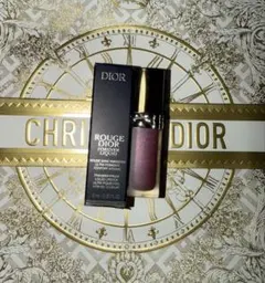 新品 DIOR ルージュディオール リキッドシークイン 893 限定のサムネイル