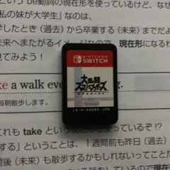 大乱闘スマッシュブラザーズ SPECIAL