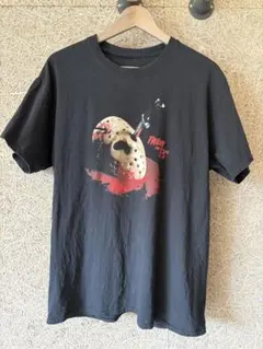 2025年最新】13日の金曜日 Tシャツ ジェイソンの人気アイテム - メルカリ
