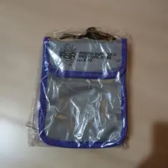 RISING SUN ROCK FESTIVAL 2010 ポーチ　新品未開封