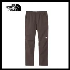 ノースフェイス ドーロライトパンツ メンズ Sサイズ SR スレートブラウン
