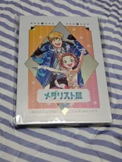 2025年最新】メダリスト 缶バッジの人気アイテム - メルカリ