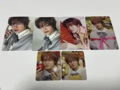 THE WINTER MAGIC 佐野雄大 セット売り