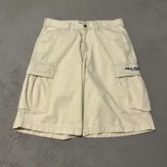 【90s後期〜00s】polo jeans ショーツのサムネイル