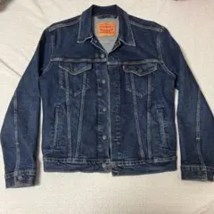 デニムジャケット