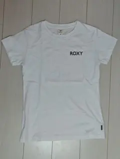 ROXY 半袖Tシャツ ホワイト Mサイズのサムネイル