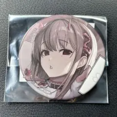 NIKKE BURST COLLECTION缶バッジ Vol.2 バイパー