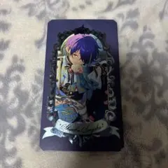 あんスタ ミュージアムカード 仙石忍