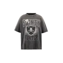 セントマイケル x バウンティーハンター BH ショートスリーブ Tシャツ 