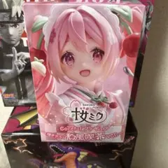 2026年最新】桜ミク Coreful フィギュア 描き下ろし和風喫茶ver.の人気