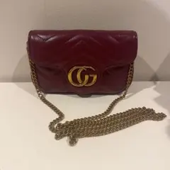 ショルダーバッグ