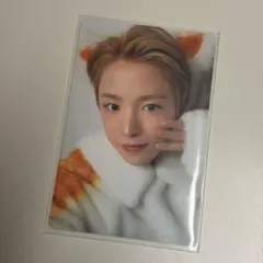 NCT WISH musicwave melon 当選者 トレカ ユウシ - メルカリ