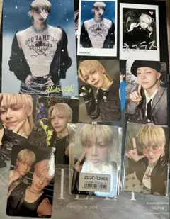 &TEAM NICHOLASセット