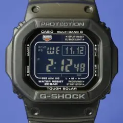 電波ソーラー カシオ