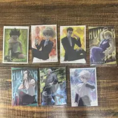 イタジャガ HUNTER×HUNTER まとめ売り