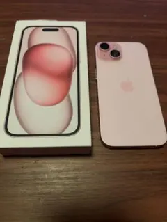 バッテリー残量90%⭐︎Apple iPhone 15 128GB - メルカリ