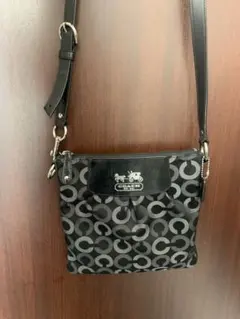 COACH ショルダーバッグ