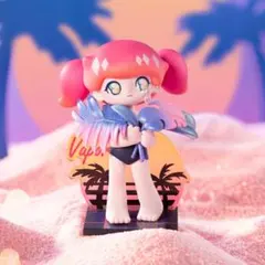 POP MART　AZURA Y2K Series Figures