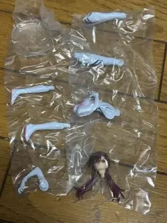 Gasha Portraits シン・エヴァンゲリオン劇場版03 マリ１種