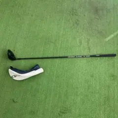 TaylorMade Qi10 フェアウェイウッド 5番 18度