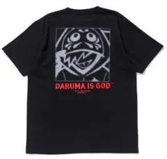 2025年最新】だるまいずごっど tシャツの人気アイテム - メルカリ