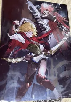 劇場版　オーバーロード　聖王国編　特典